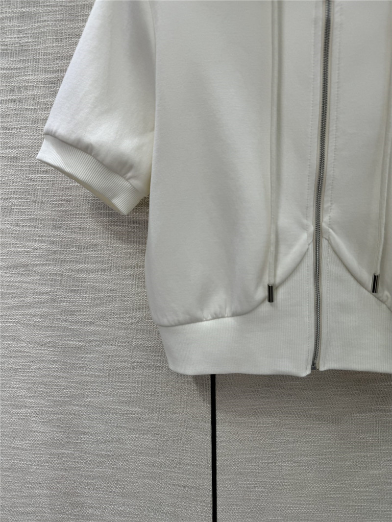 M1um1u hooded jacket + small hot pants set replica clothing sites