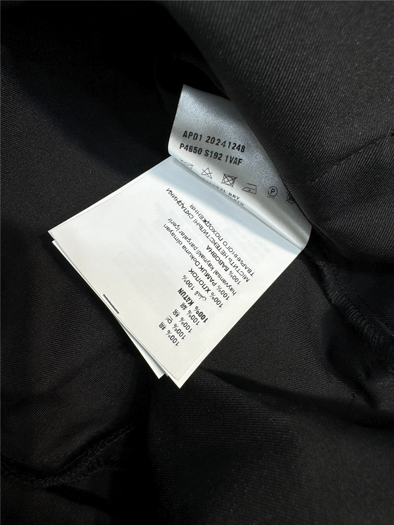 Pra*a stand collar sleeveless zip dress replica d&g clothing