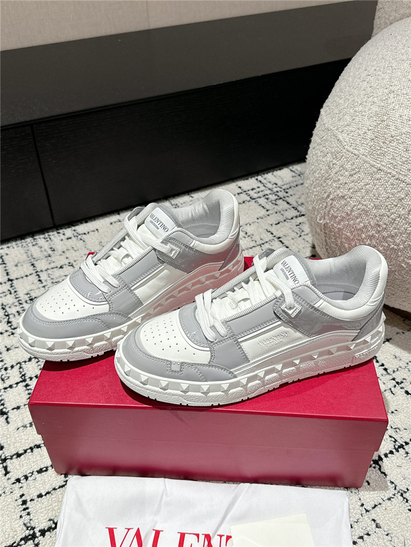Valentino Studded Sneakers for Women