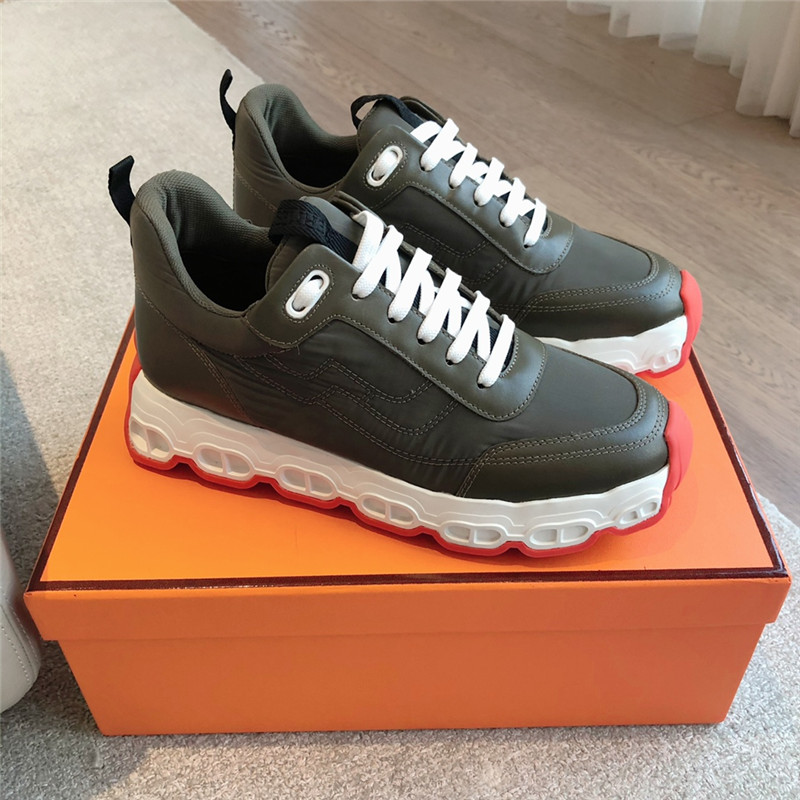 Hermes Impulse Sneaker