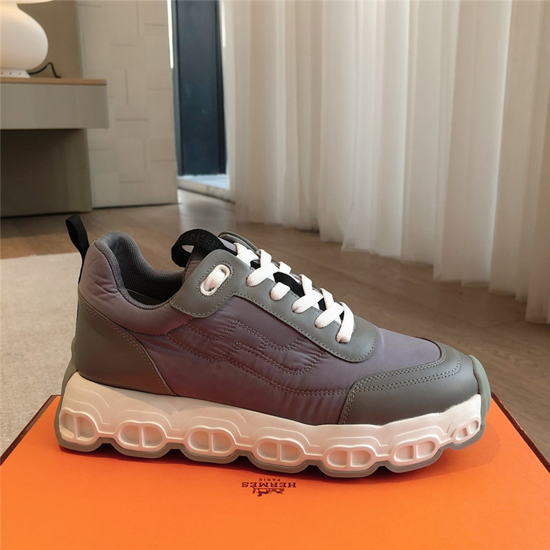 H**me5 impulse sneaker gray