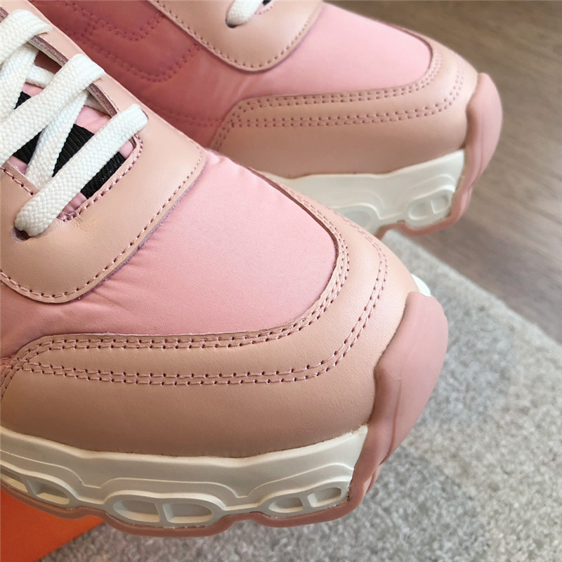 H**me5 impulse sneaker pink