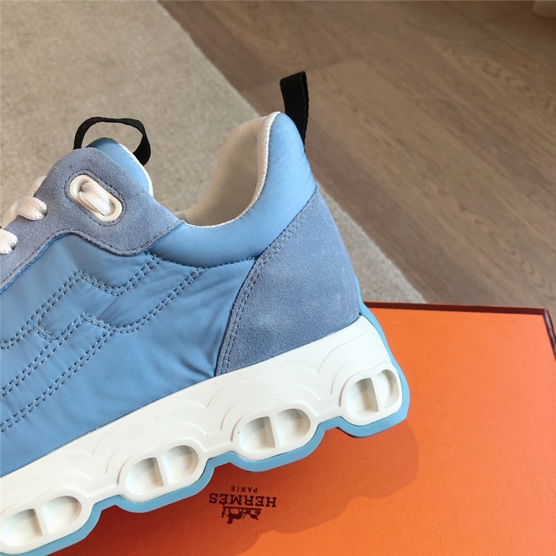 H**me5 impulse sneaker blue
