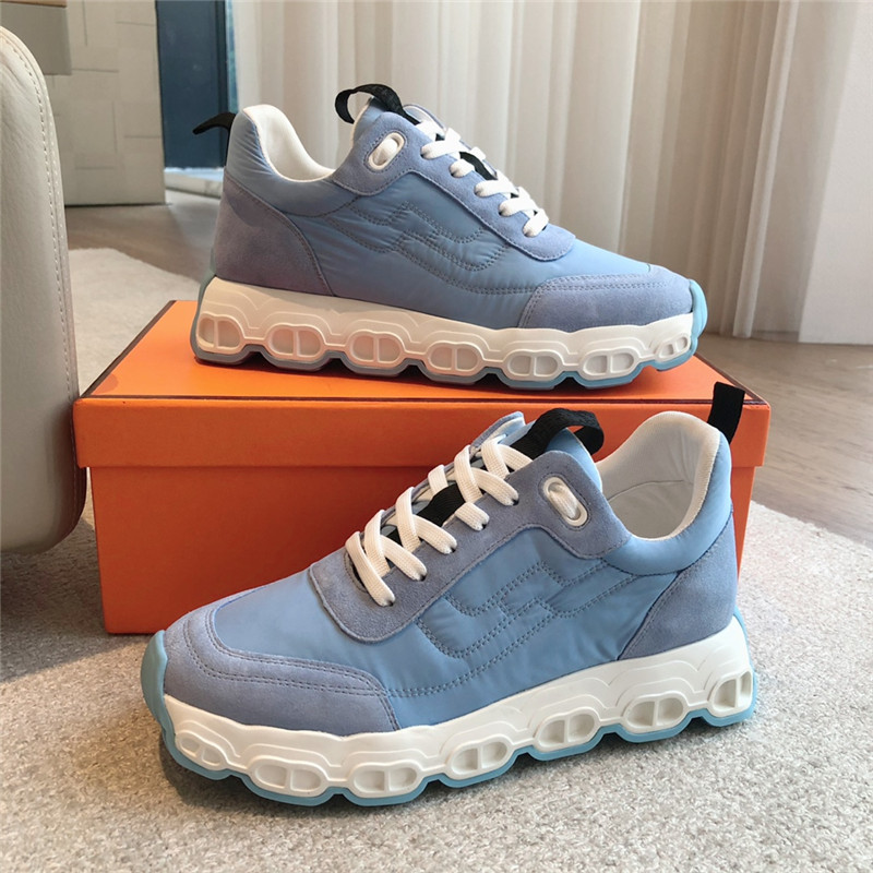 H**me5 impulse sneaker blue