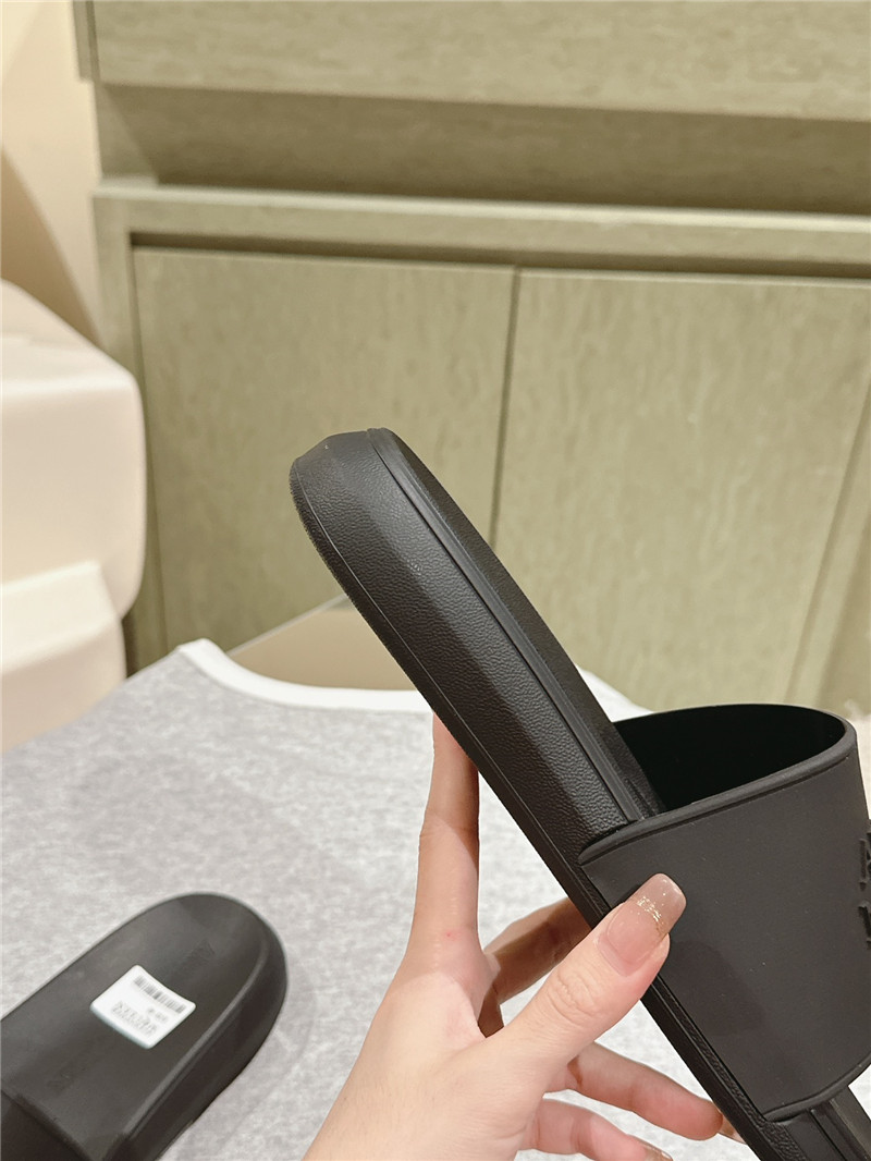 Alexander mcqueen new slippers replica designer shoes