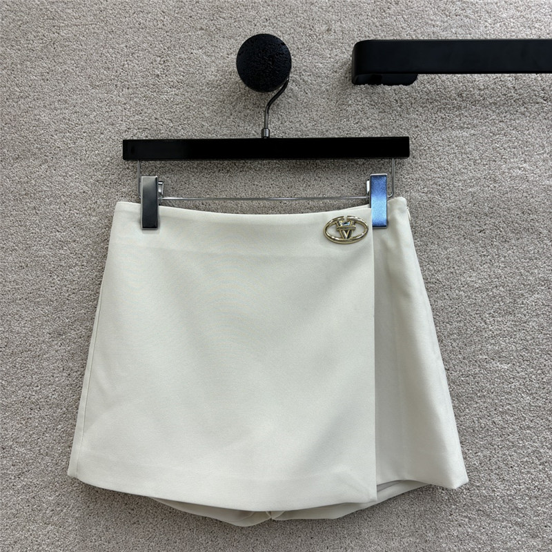 valentino high waist A-line skirt replica designer clothes