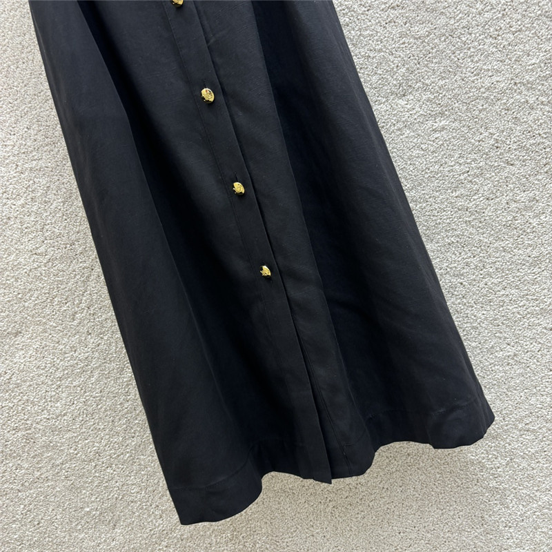 celine shirt-style button-down dress replica designer clothes