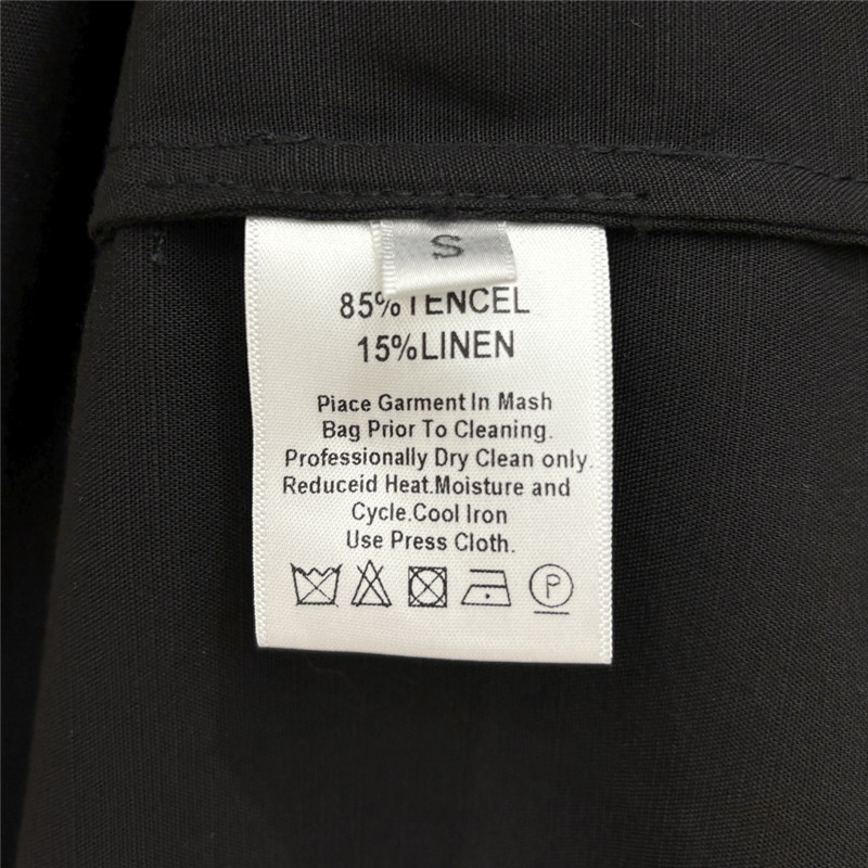 celine shirt-style button-down dress replica designer clothes