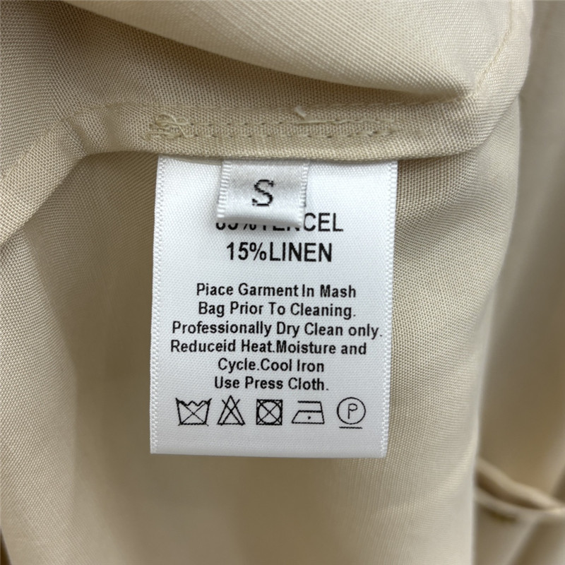 Ce1i*e shirt-style button-down dress replica designer clothes