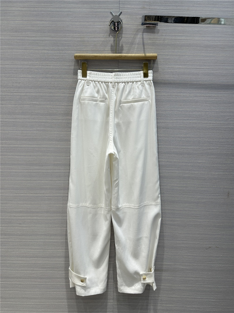 BC classic straight pants replicas clothes