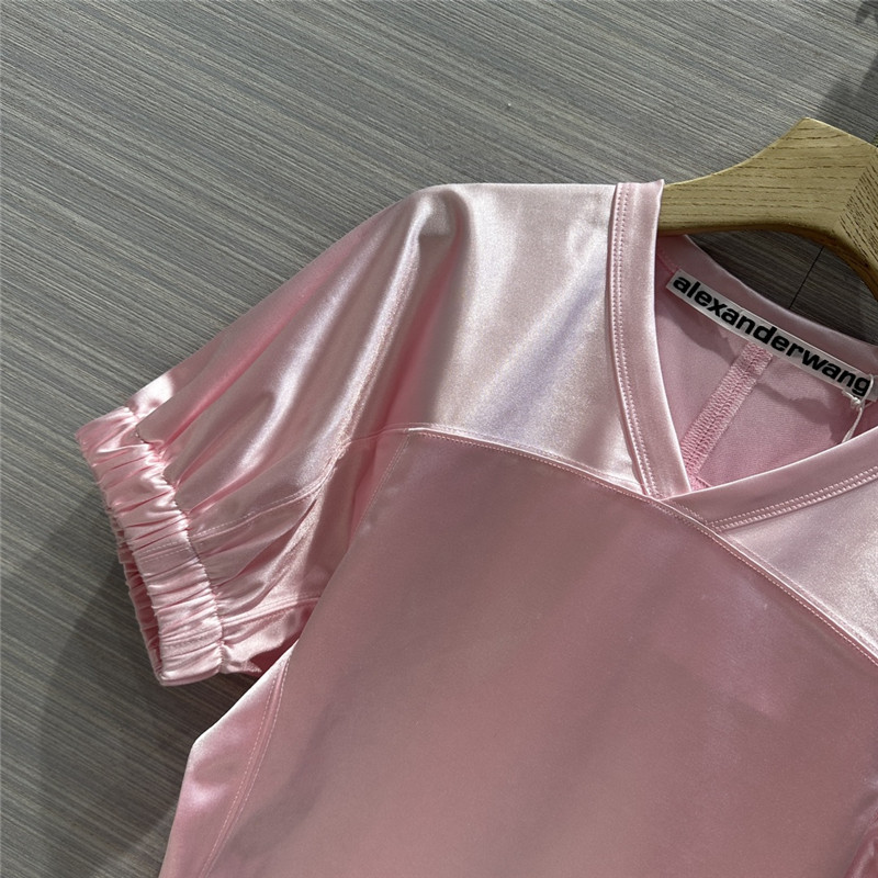 A1exa*der wang sports suit replica d&g clothing