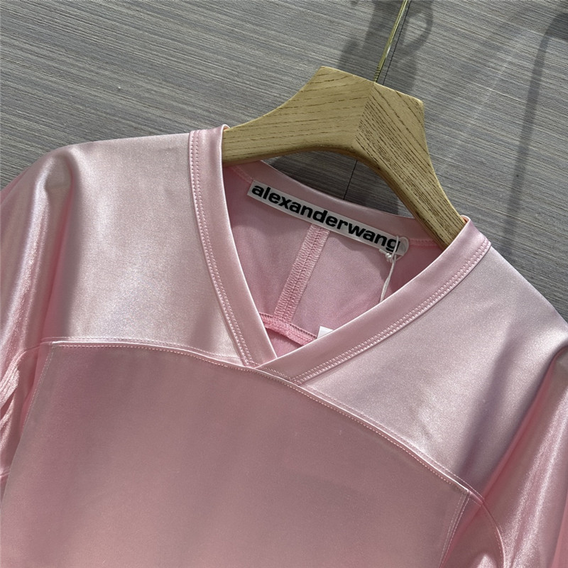 A1exa*der wang sports suit replica d&g clothing