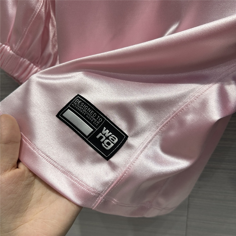 A1exa*der wang sports suit replica d&g clothing