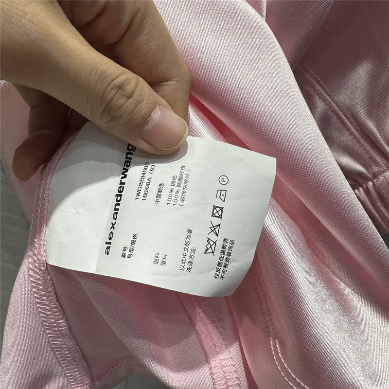 A1exa*der wang sports suit replica d&g clothing