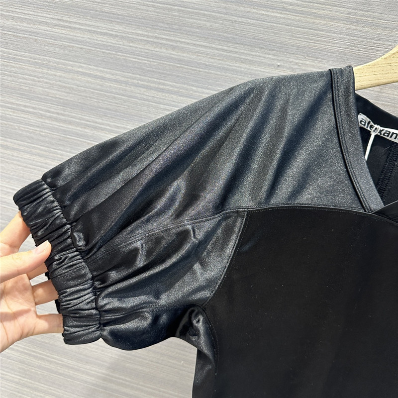 A1exa*der wang sports suit replica d&g clothing