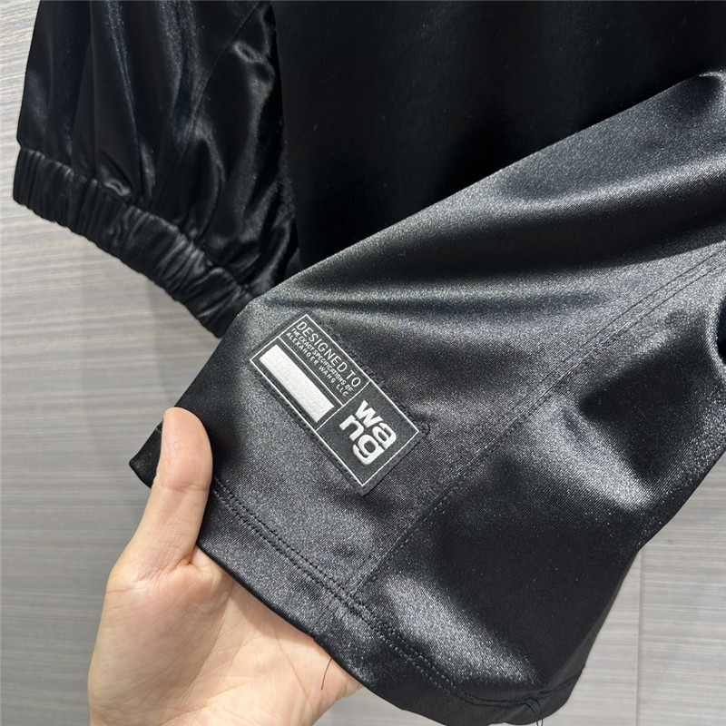 A1exa*der wang sports suit replica d&g clothing