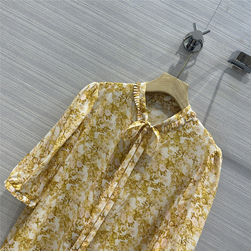 Ce1i*e silk shirt cheap replica designer clothes
