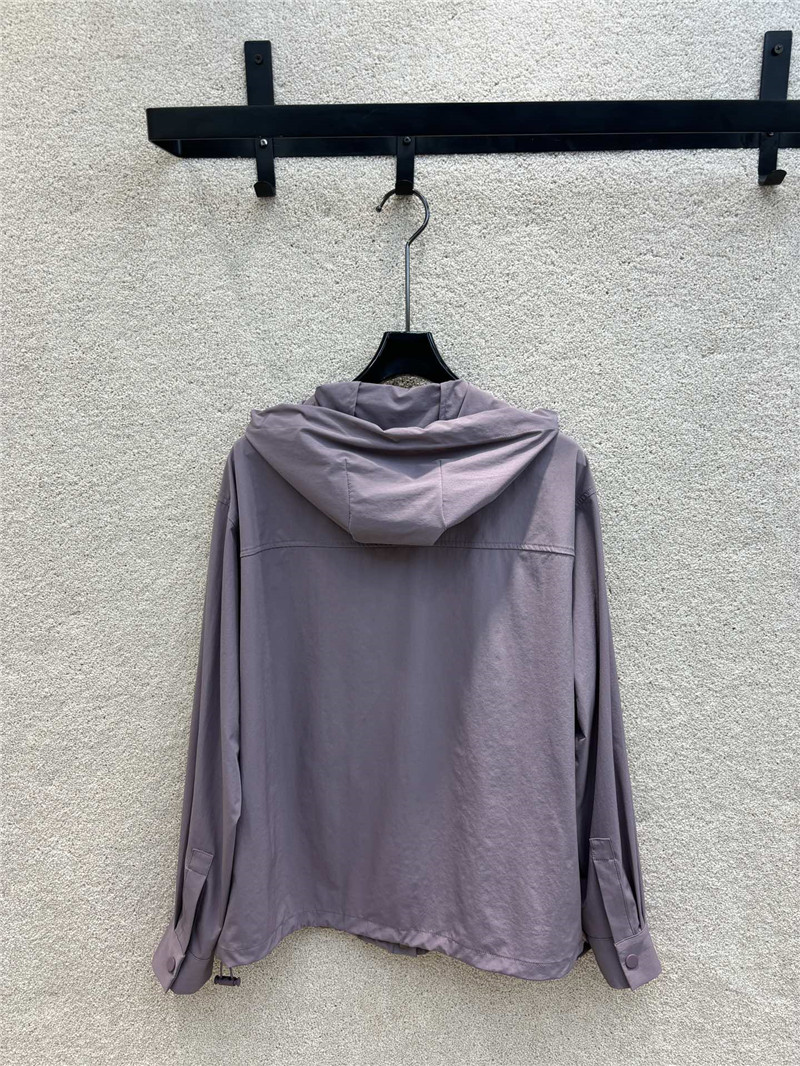 prada hooded trench shirt replica d&g clothing