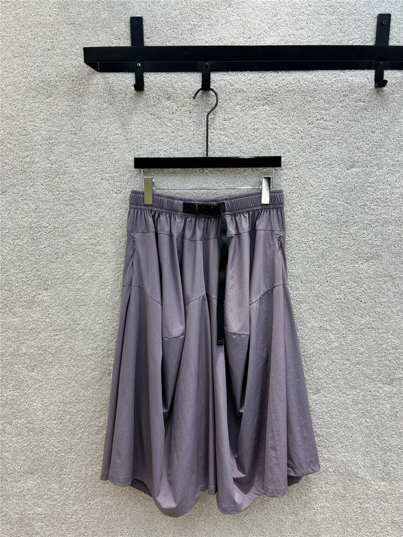 prada silhouette workwear style trousers skirt replica clothing sites