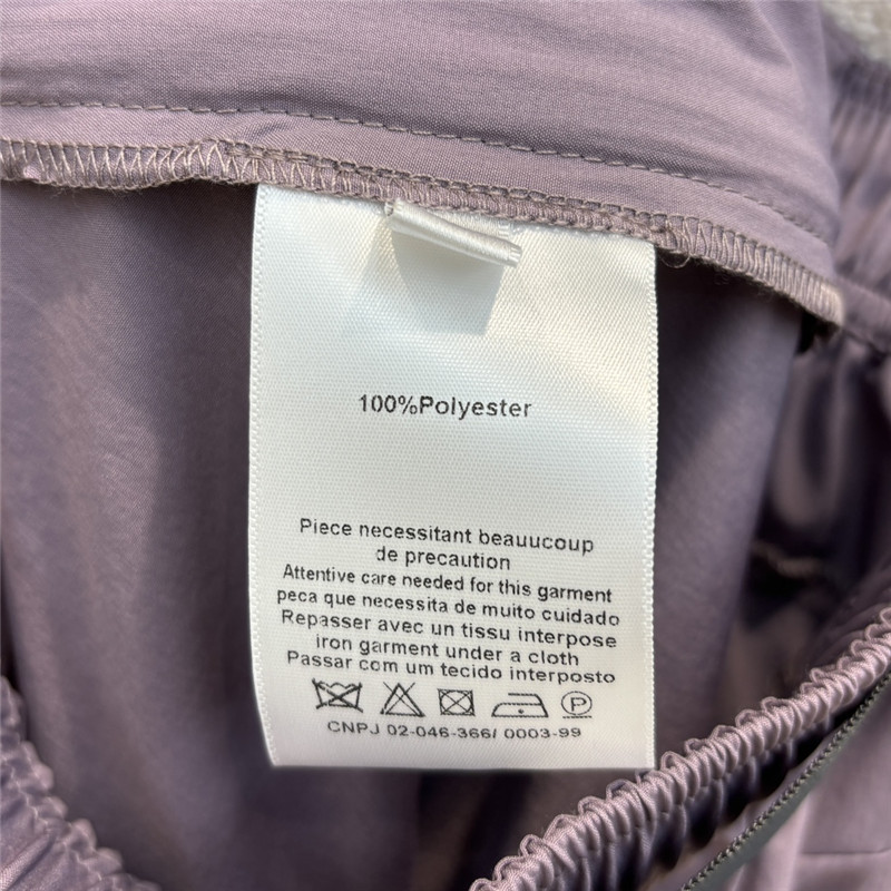 Pra*a silhouette workwear style trousers skirt replica clothing sites