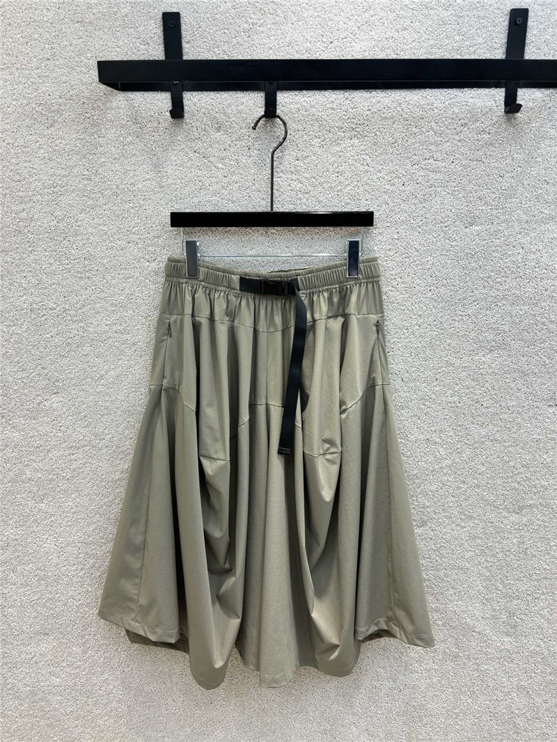 prada silhouette workwear style trousers skirt replica clothing sites