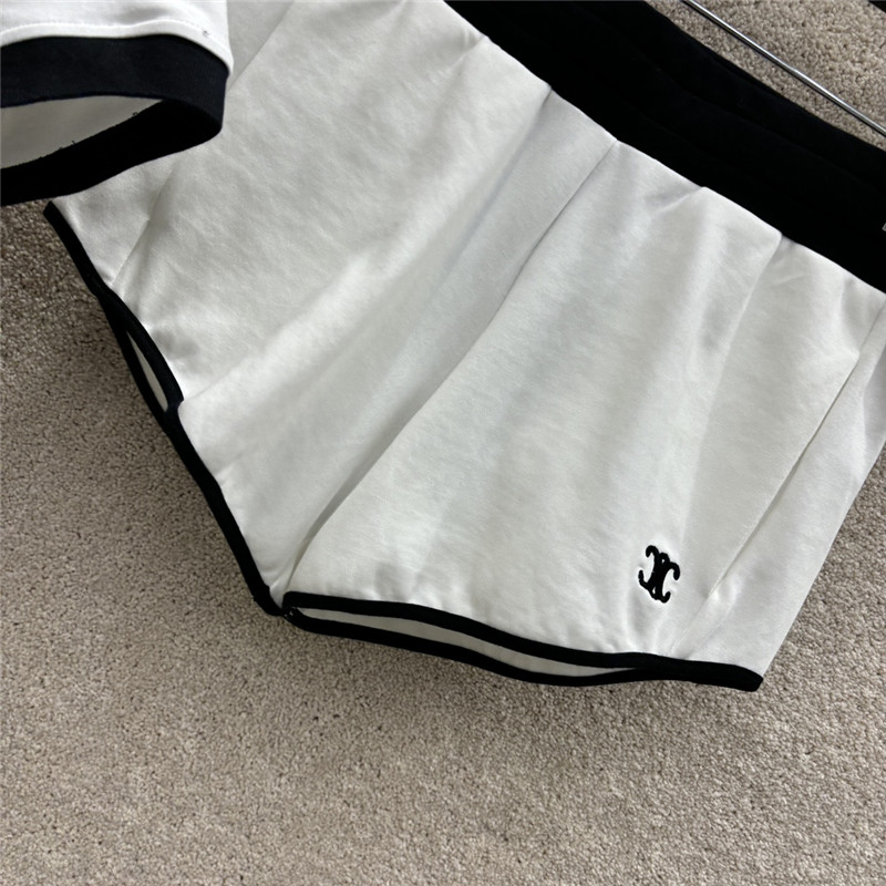 Ce1i*e casual suit replica d&g clothing