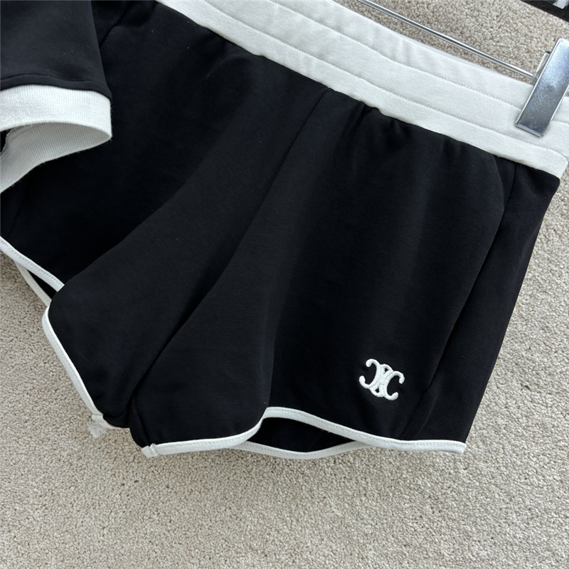 Ce1i*e casual suit replica d&g clothing