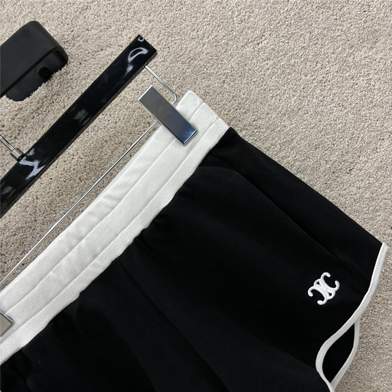 Ce1i*e casual suit replica d&g clothing