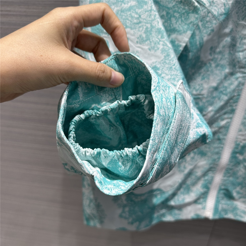 D10r hooded jacket replica d&g clothing