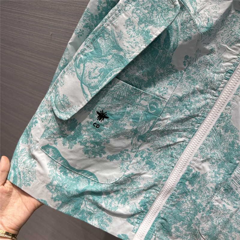 D10r hooded jacket replica d&g clothing