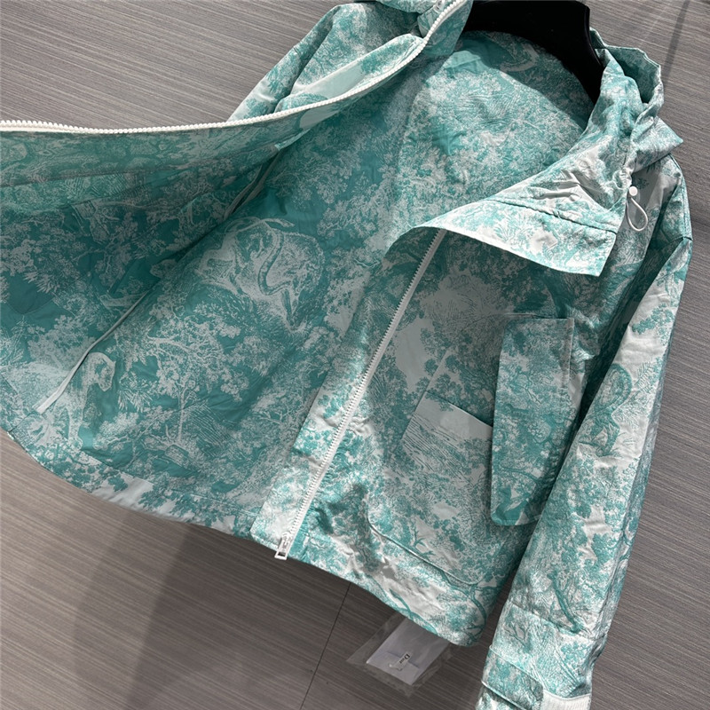 D10r hooded jacket replica d&g clothing