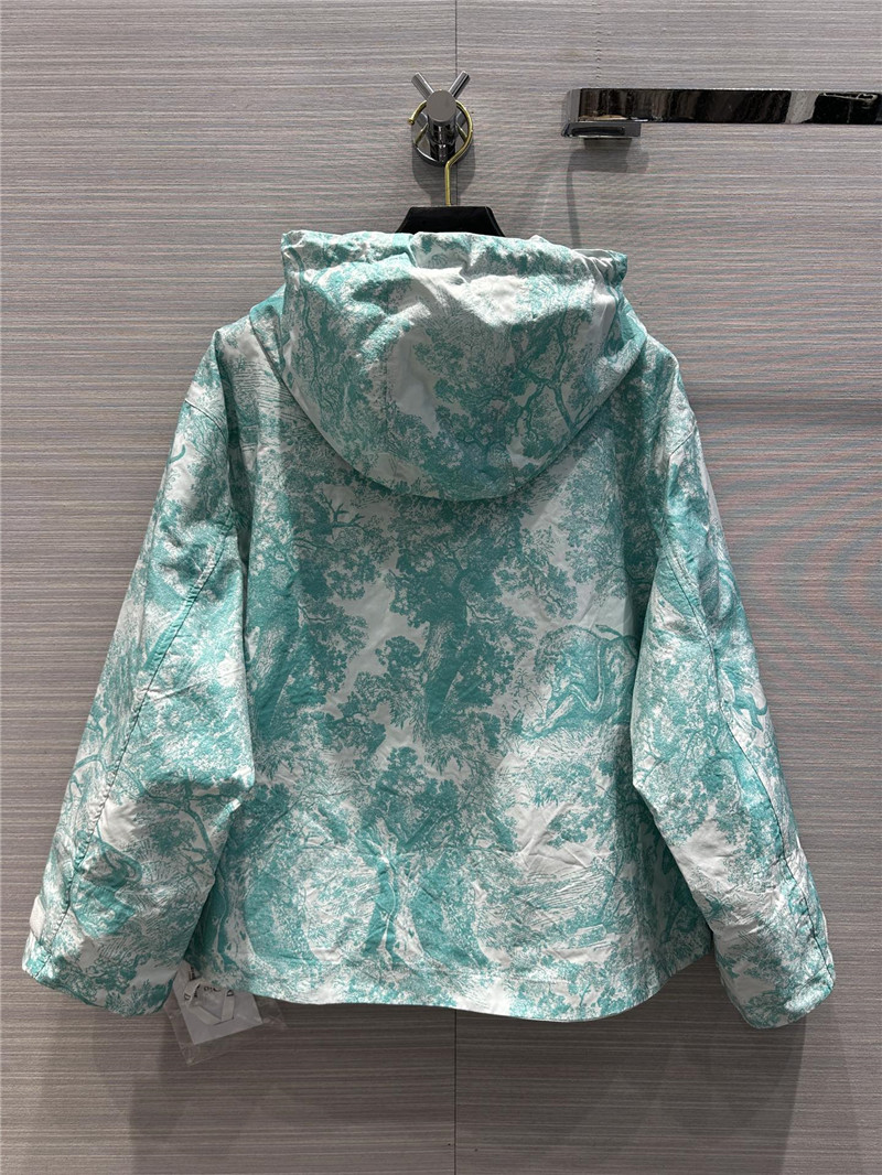 D10r hooded jacket replica d&g clothing