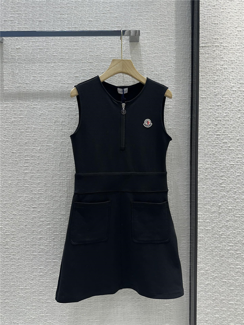 Moncler sports vest dress replica d&g clothing