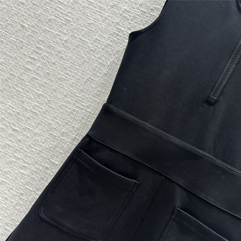 Moncler sports vest dress replica d&g clothing