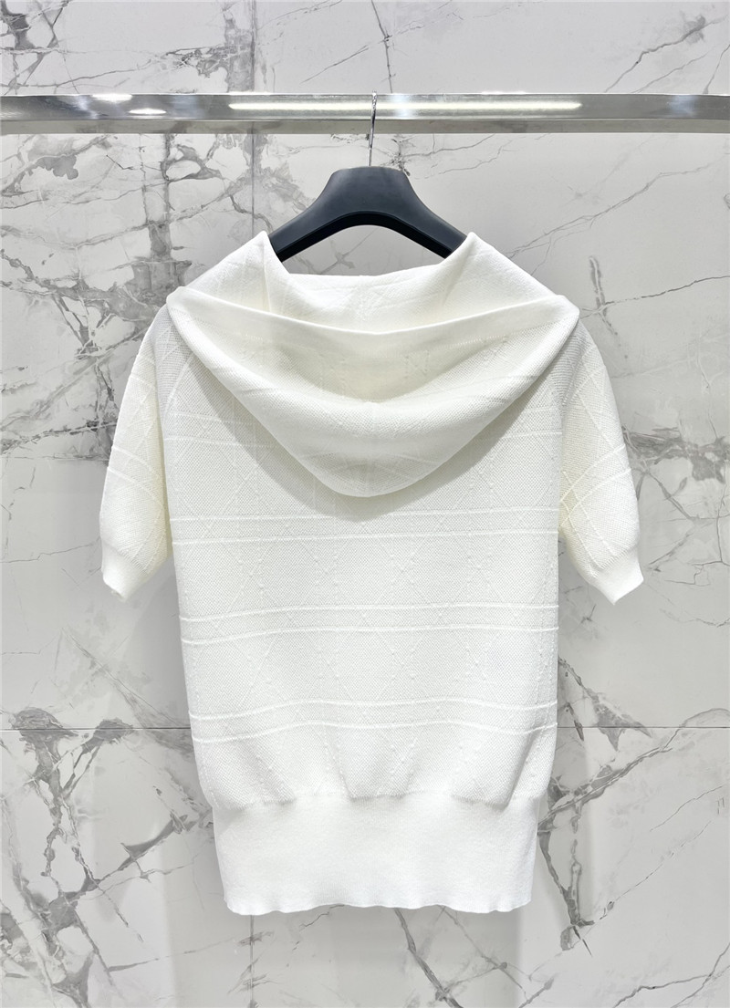 d10r new knitted D1am0nd pattern suit replicas clothes