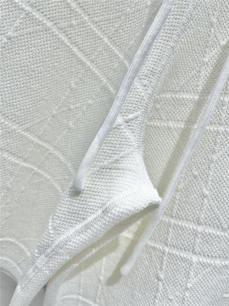 d10r new knitted D1am0nd pattern suit replicas clothes