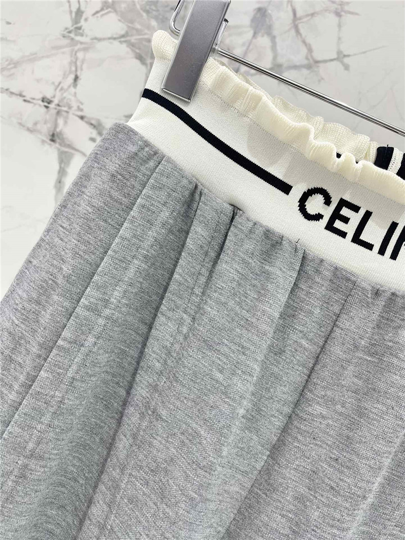 celine new casual pants replica designer clothing websites