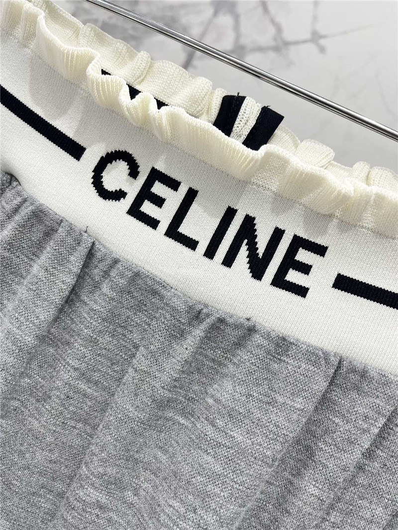 celine new casual pants replica designer clothing websites
