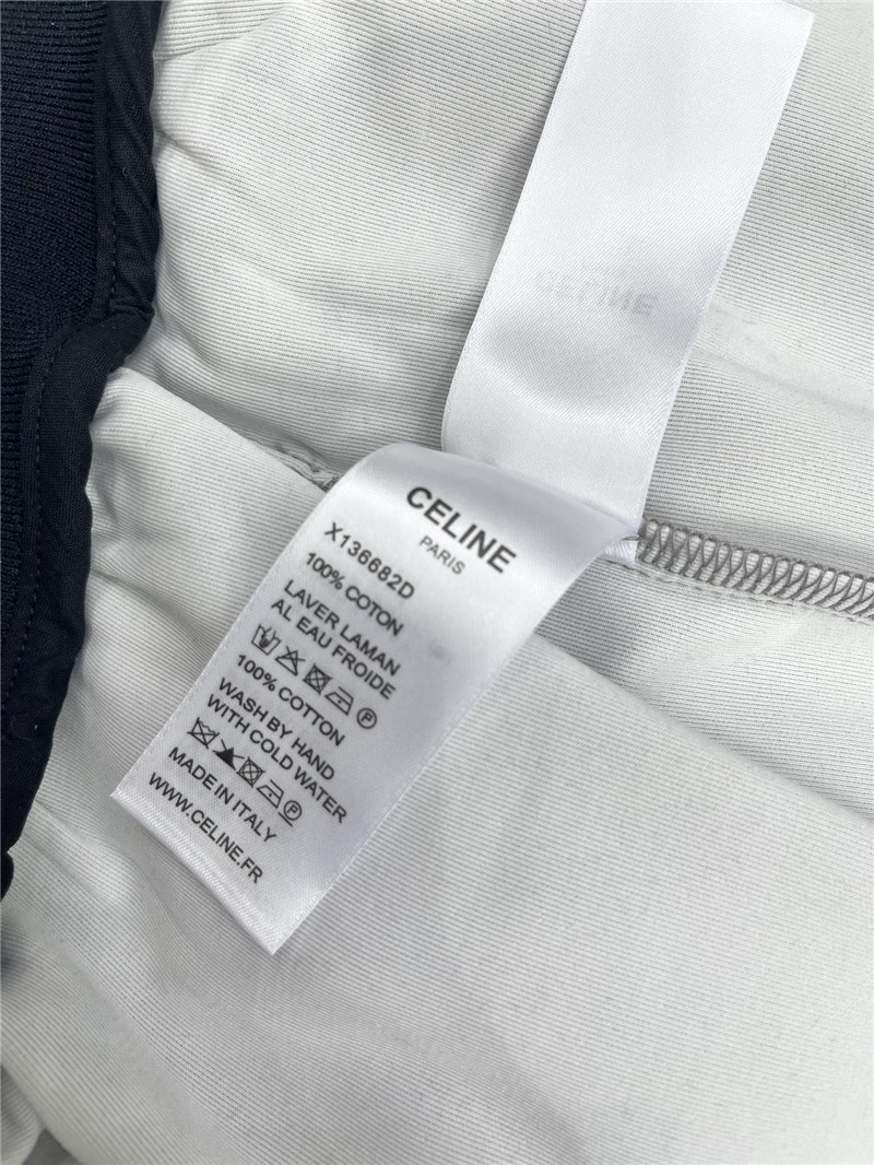 celine new casual pants replica designer clothing websites