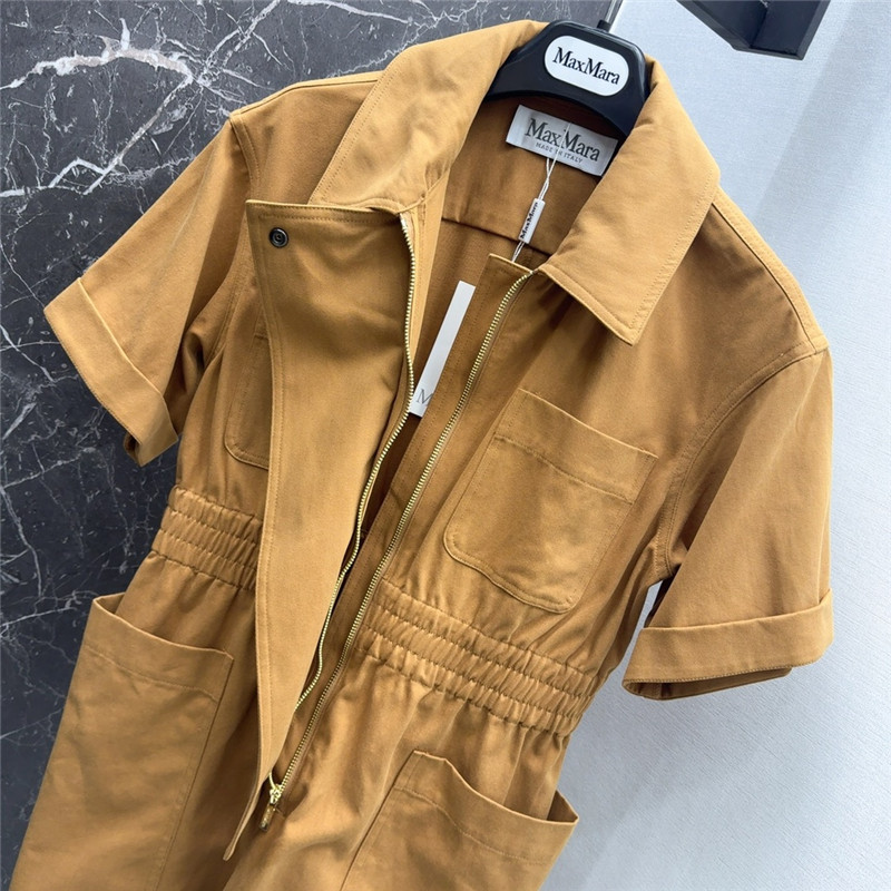 Vanitoo workwear jumpsuit shorts replica d&g clothing