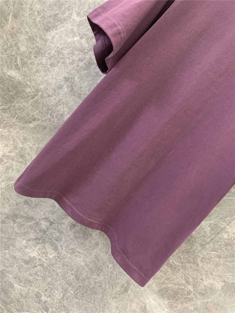 Bv*b*rry crew neck short sleeve t-shirt replica clothing