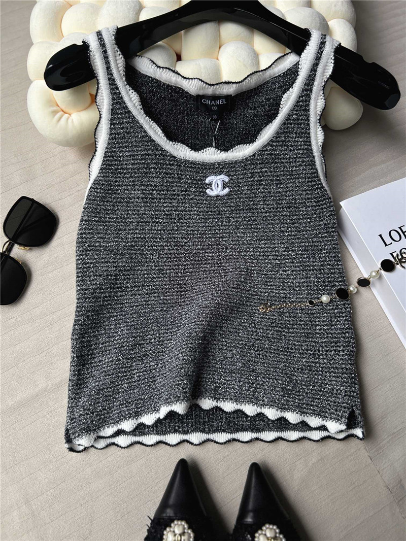 Ch**el new vest replica clothing sites