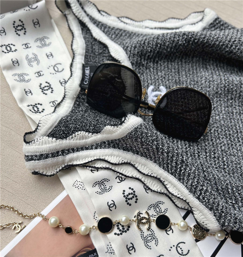 Ch**el new vest replica clothing sites