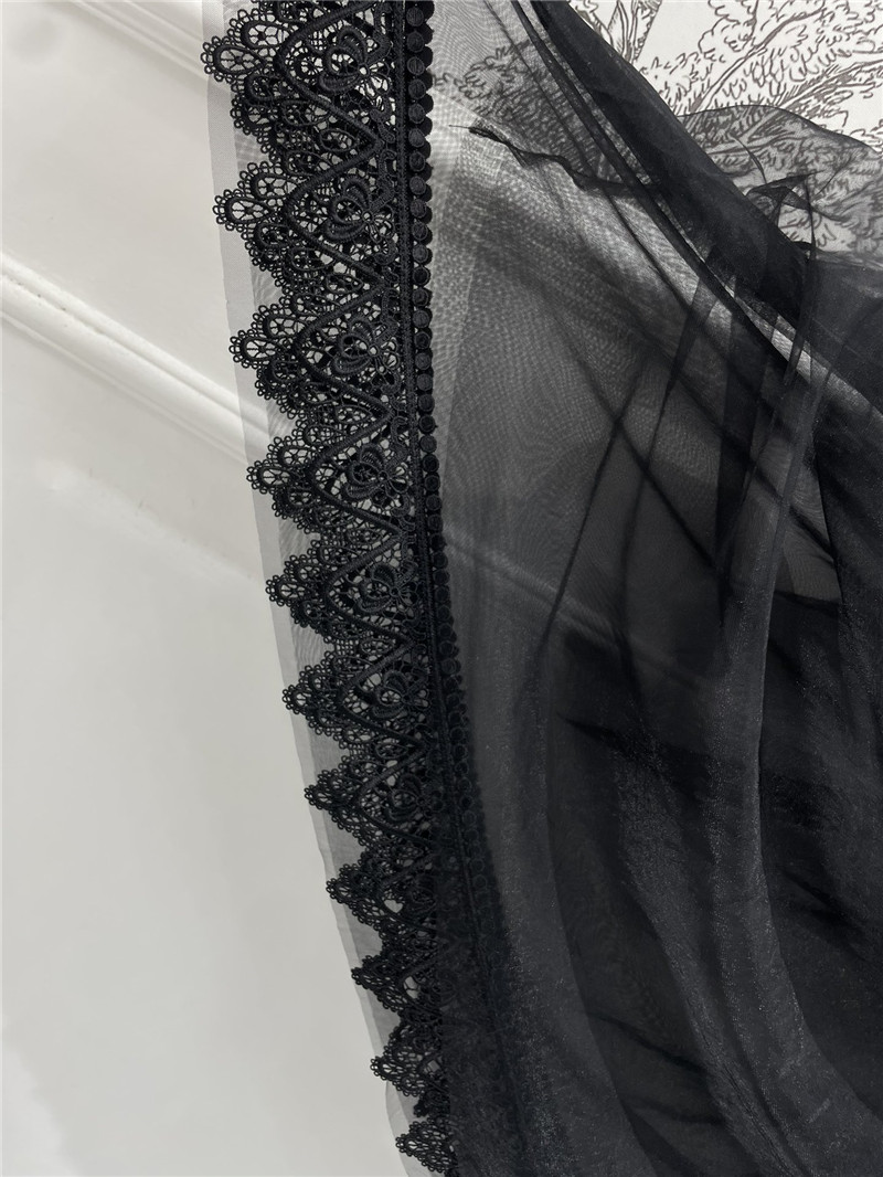 D10r dragonfly embroidered suspender dress replica d&g clothing