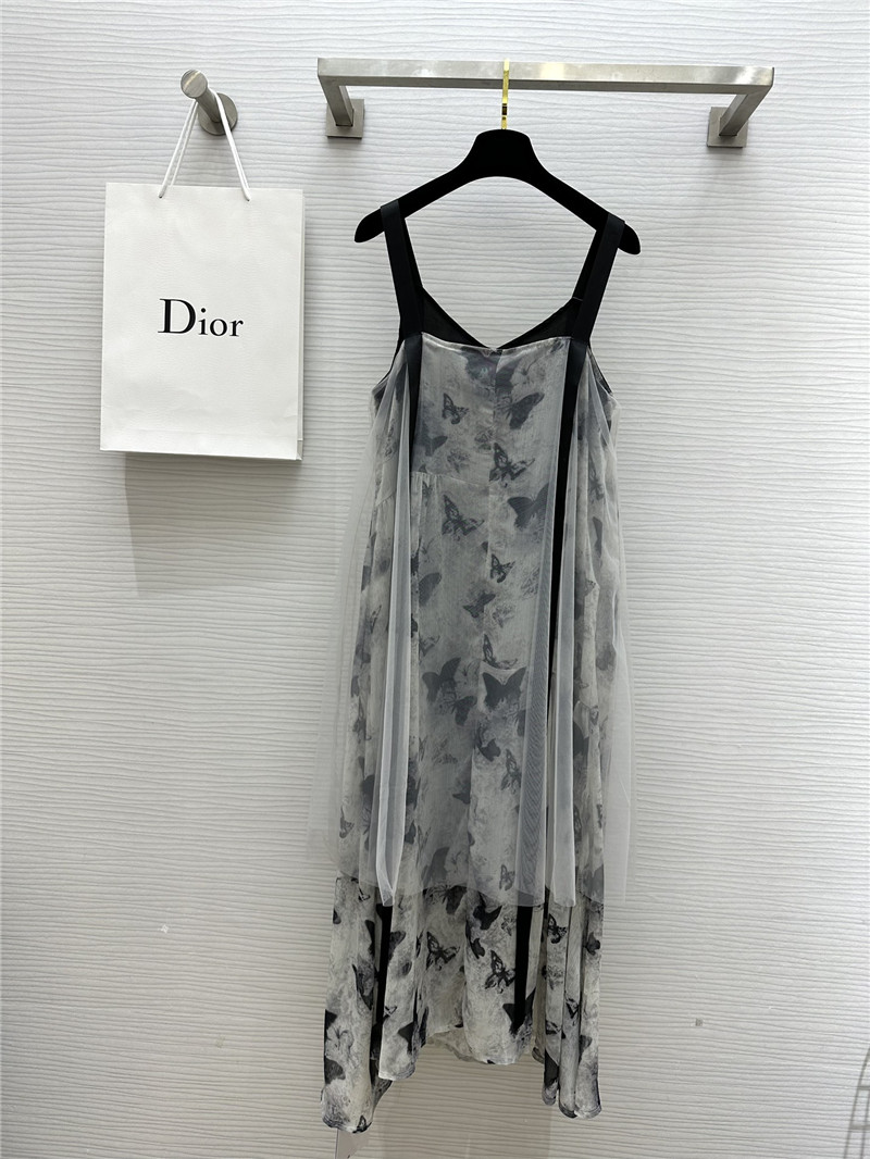 D10r printed fairy suspender dress replica clothes