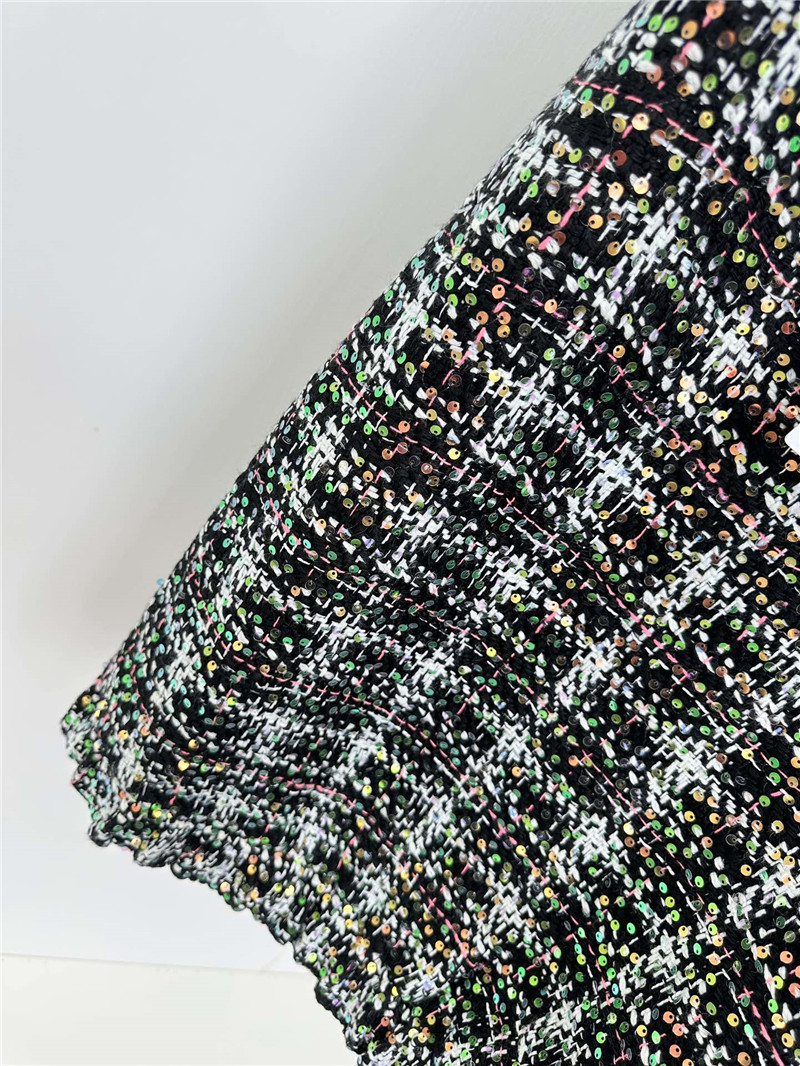 Ch**el vest dress replica d&g clothing