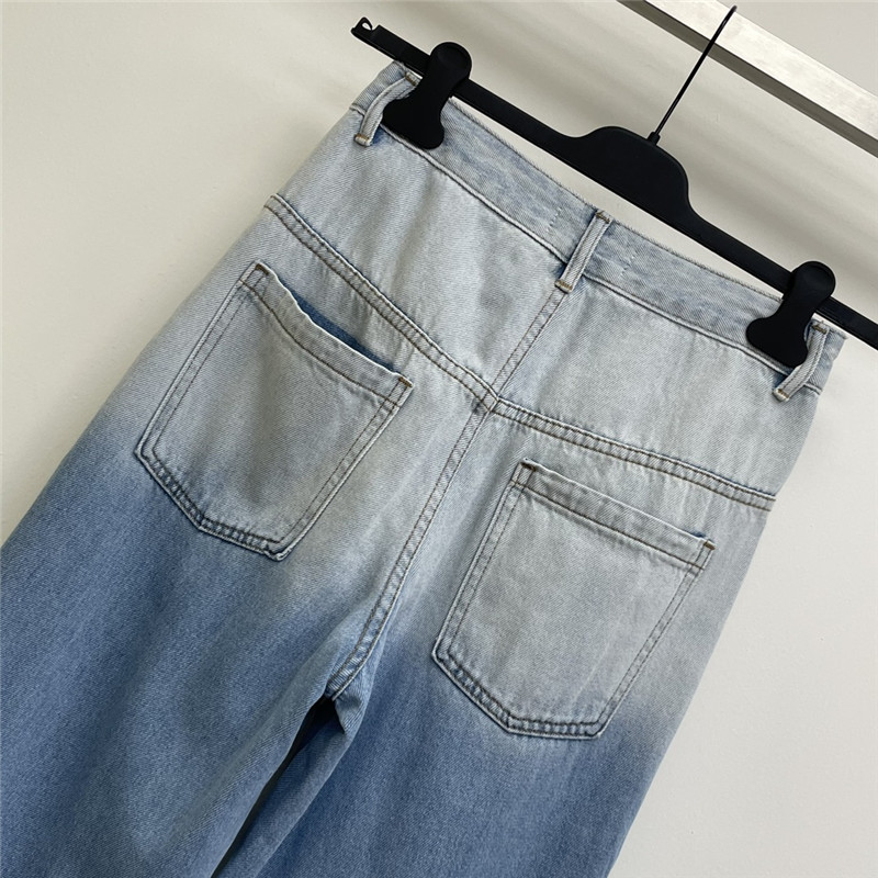 Givenchy stylish jeans replica designer clothing websites