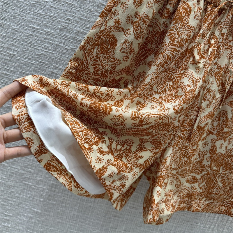 L0r0 P1ana new set replica d&g clothing