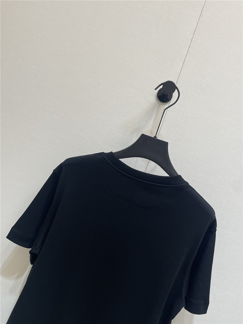 valentino v pocket t-shirt replica d&g clothing
