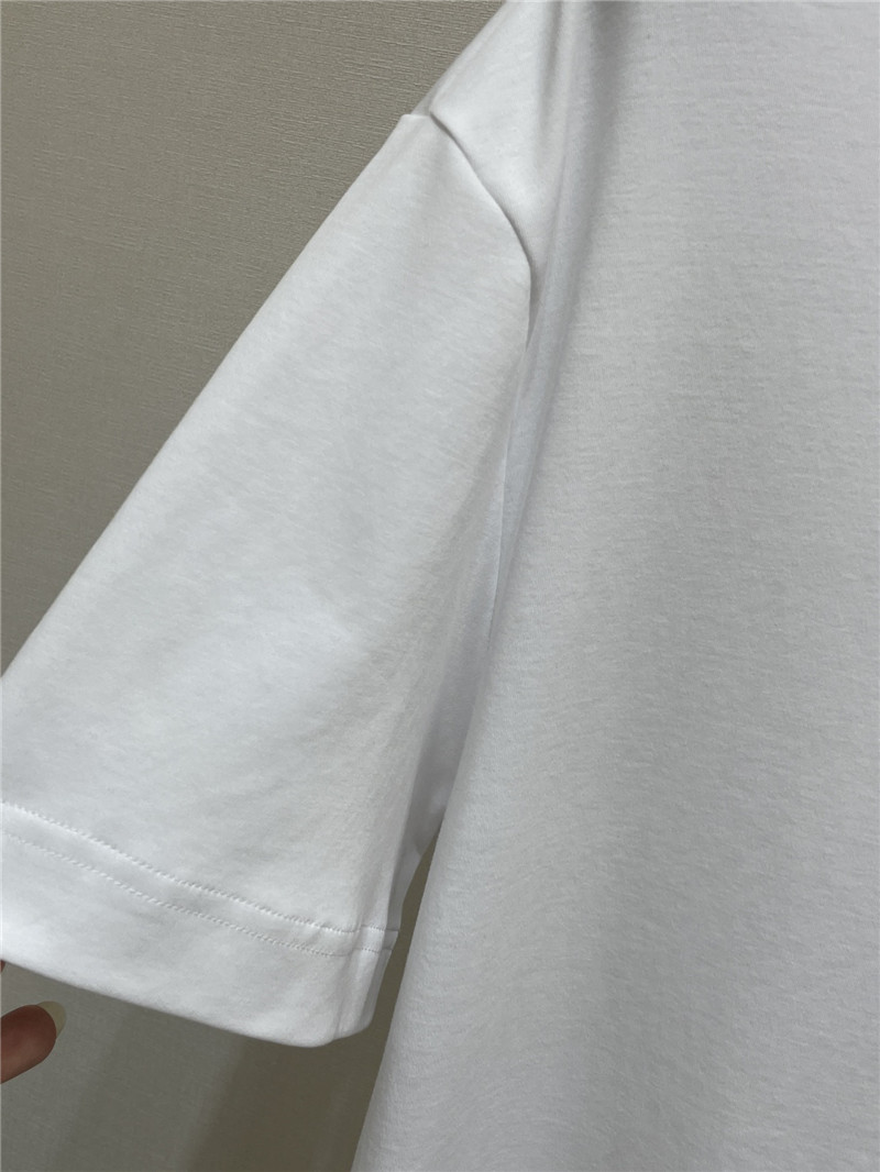 valentino v pocket t-shirt replica d&g clothing